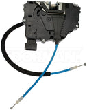 Dorman Door Lock Actuator Motor (MPN: 937-932)