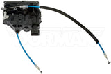 Dorman Door Lock Actuator Motor (MPN: 937-932)