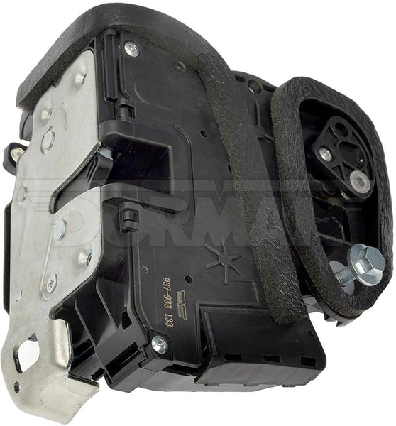 Dorman Door Lock Actuator Motor (MPN: 937-933)
