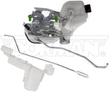Dorman Door Lock Actuator Motor (MPN: 937-951)