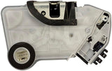 Dorman Door Lock Actuator Motor (MPN: 937-960)