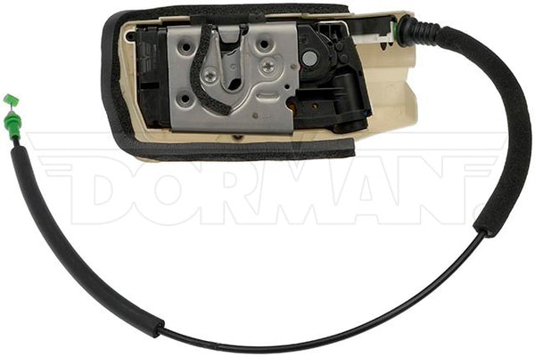 Dorman Door Lock Actuator Motor (MPN: 937-965)