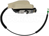 Dorman Door Lock Actuator Motor (MPN: 937-965)