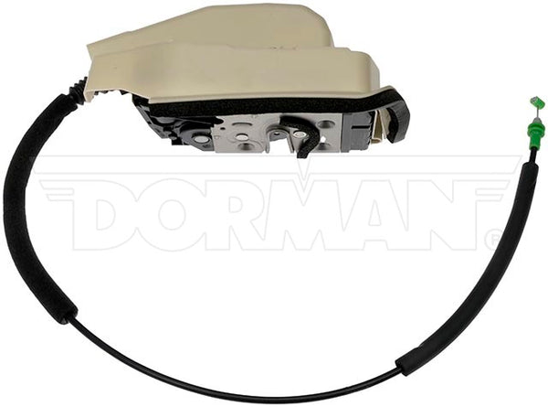 Dorman Door Lock Actuator Motor (MPN: 937-965)