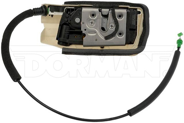 Dorman Door Lock Actuator Motor (MPN: 937-966)