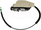 Dorman Door Lock Actuator Motor (MPN: 937-966)
