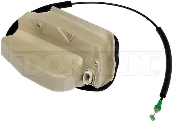 Dorman Door Lock Actuator Motor (MPN: 937-966)
