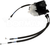 Dorman Door Lock Actuator Motor (MPN: 937-967)
