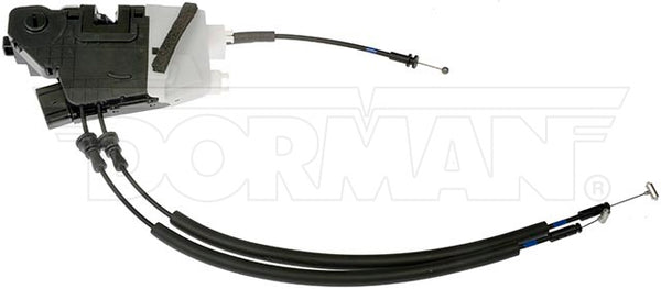 Dorman Door Lock Actuator Motor (MPN: 937-967)