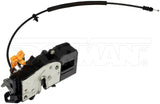 Dorman Door Lock Actuator Motor (MPN: 937-968)