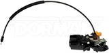 Dorman Door Lock Actuator Motor (MPN: 937-968)