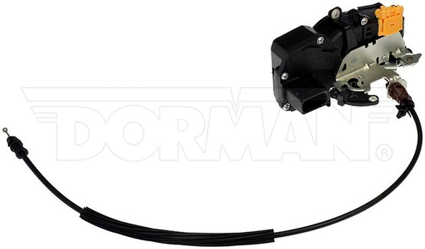Dorman Door Lock Actuator Motor (MPN: 937-968)