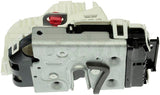 Dorman Door Lock Actuator (MPN: 937-972)