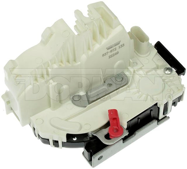 Dorman Door Lock Actuator (MPN: 937-972)