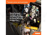 Dorman Door Lock Actuator Motor (MPN: 937-981)