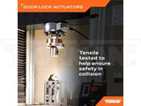 Dorman Door Lock Actuator Motor (MPN: 937-981)