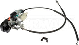 Dorman Door Lock Actuator (MPN: 937-984)