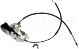 Dorman Door Lock Actuator (MPN: 937-984)