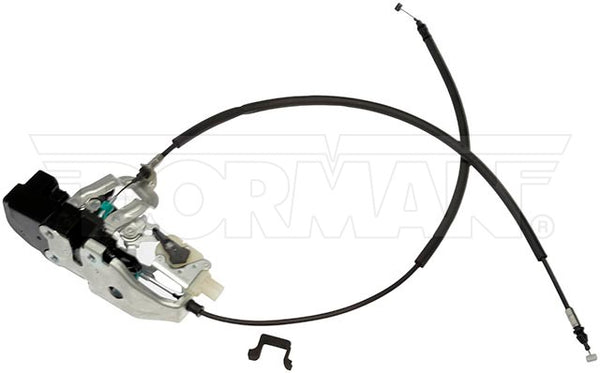 Dorman Door Lock Actuator (MPN: 937-984)