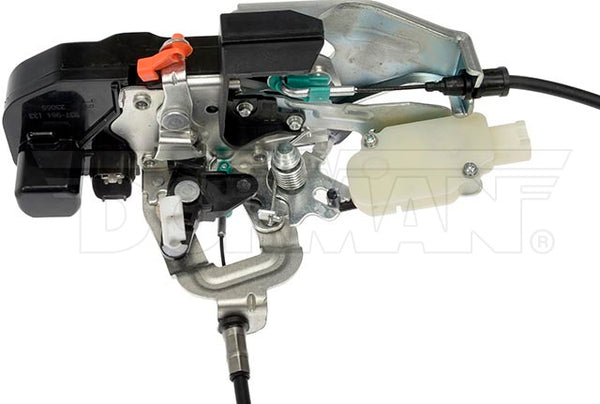 Dorman Door Lock Actuator (MPN: 937-984)