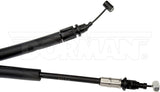 Dorman Door Lock Actuator (MPN: 937-984)