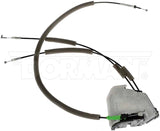 Dorman Door Lock Actuator Motor (MPN: 937-989)