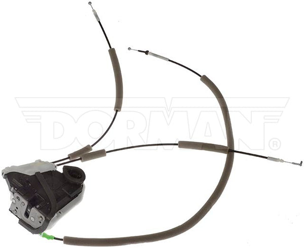 Dorman Door Lock Actuator Motor (MPN: 937-989)
