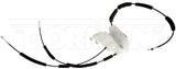 Dorman Door Lock Actuator Motor (MPN: 937-991)