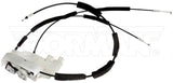 Dorman Door Lock Actuator Motor (MPN: 937-991)