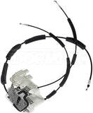 Dorman Door Lock Actuator Motor (MPN: 937-991)