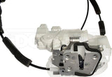 Dorman Door Lock Actuator Motor (MPN: 937-991)