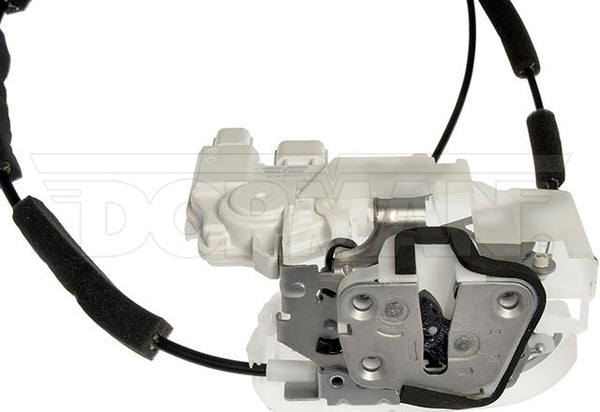 Dorman Door Lock Actuator Motor (MPN: 937-991)