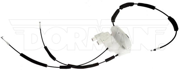 Dorman Door Lock Actuator Motor (MPN: 937-991)