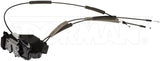 Dorman Fuel Filler Door Lock Actuator (MPN: 937-992)