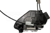 Dorman Fuel Filler Door Lock Actuator (MPN: 937-992)