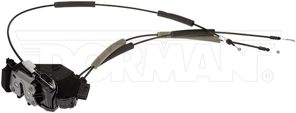 Dorman Fuel Filler Door Lock Actuator (MPN: 937-992)