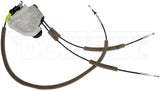 Dorman Door Lock Actuator Motor (MPN: 937-993)