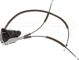 Dorman Door Lock Actuator Motor (MPN: 937-993)