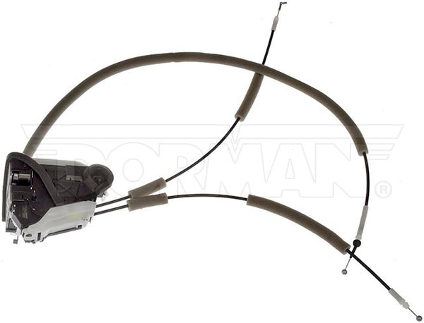 Dorman Door Lock Actuator Motor (MPN: 937-993)