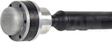 Dorman Drive Shaft Assembly (MPN: 938-137)