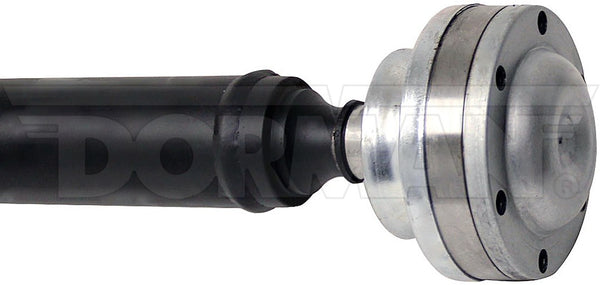 Dorman Drive Shaft Assembly (MPN: 938-137)