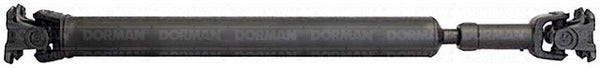 Dorman Drive Shaft Assembly (MPN: 938-387)