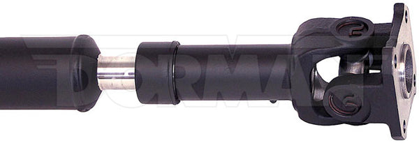 Dorman Drive Shaft (MPN: 938-709)