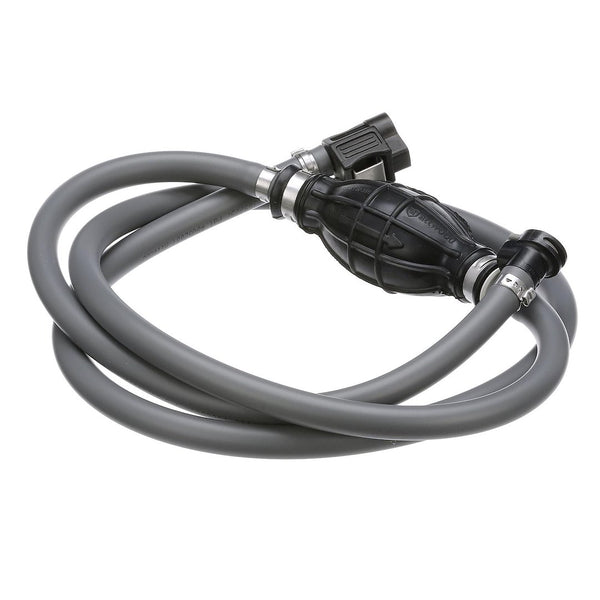Attwood Marine Fuel Line Assembly (MPN: 93806HUS7)