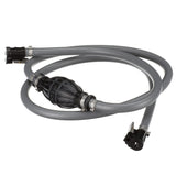 Attwood Marine Fuel Line Assembly (MPN: 93806YLP7)