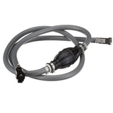 Attwood Marine Fuel Line Assembly (MPN: 93806YLP7)