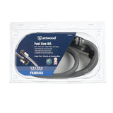 Attwood Marine Fuel Line Assembly (MPN: 93806YLP7)