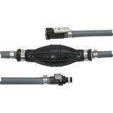Attwood Marine Fuel Line Assembly (MPN: 93806YUS7)