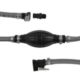 Attwood Marine Fuel Line Assembly (MPN: 93806EUS7)