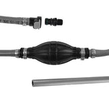 Attwood Marine Fuel Line Assembly (MPN: 93806UUS7)